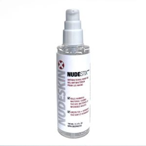 NUDESKIN Anti-Bacterial Hand Gel 100 mL