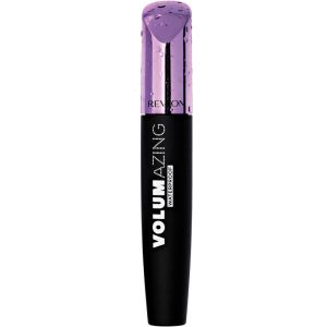 Revlon Volumazing Mascara Waterproof, Color: 901 Blackest Black