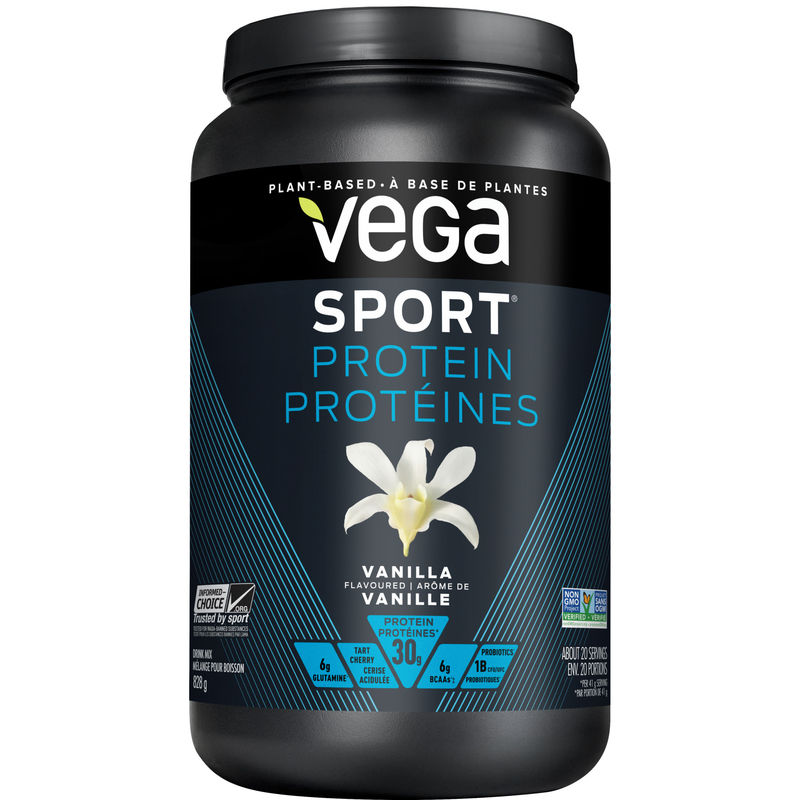 Vega Sport Protein 828 g