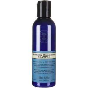 Neal's Yard Remedies Revitalizing Orange Shampoo 200 G