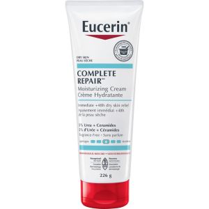 Eucerin Complete Repair Moisturizing Cream 226g