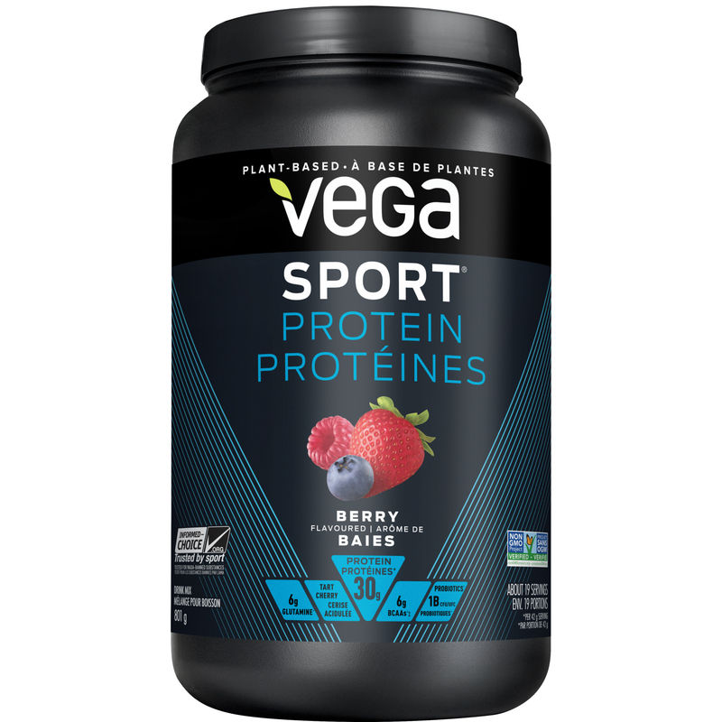 Vega Sport® Protein 801 g