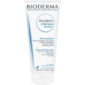 Bioderma Atoderm Intensive Balm 200 mL