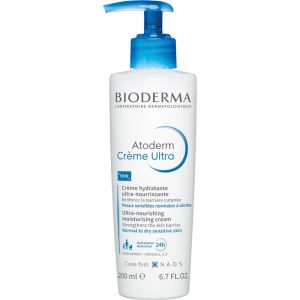 Atoderm Ultra Cream for Dry Skin 200 mL