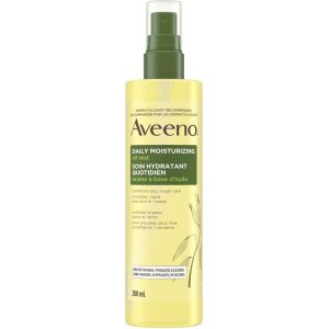 Aveeno Daily Moisturizing Oil Mist 200 mL