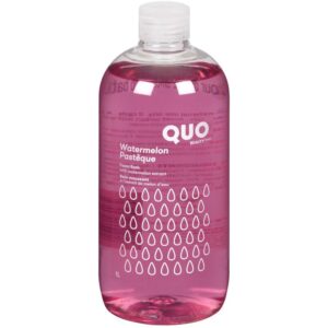 Quo Beauty Watermelon Foam Bath 1000mL