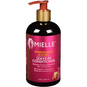 Mielle Pomegranate & Honey Leave-In Conditioner 355 mL