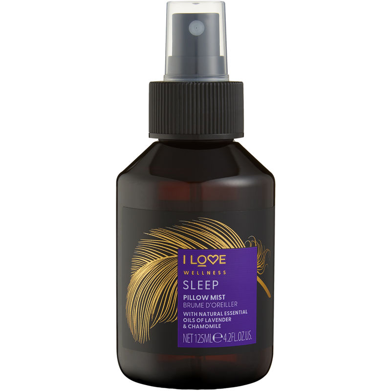 I LOVE Wellness Pillow Mist Sleep 125 mL