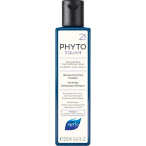 Phyto Paris Phytosquam Purifying Maintenance Shampoo 250 mL