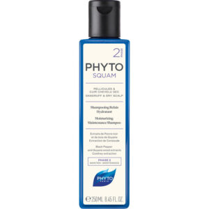 Phyto Paris Phytosquam Moisturizing Maintenance Shampoo 250 mL