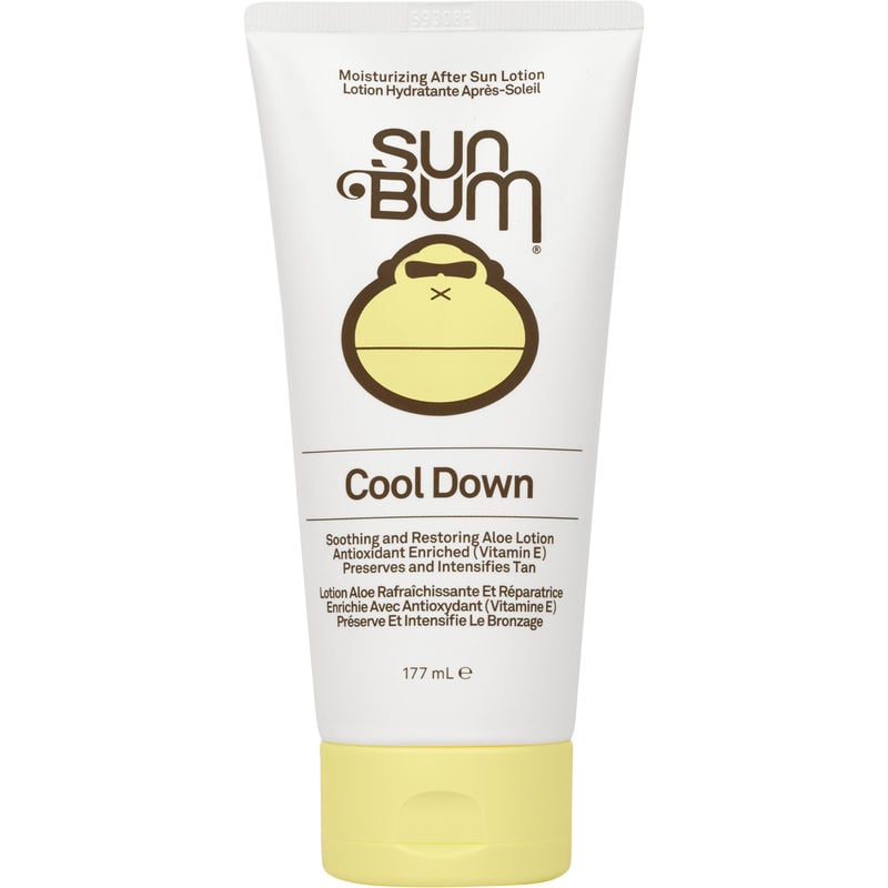 Sun Bum Moisturizing After Sun Cool Down Lotion 177 mL