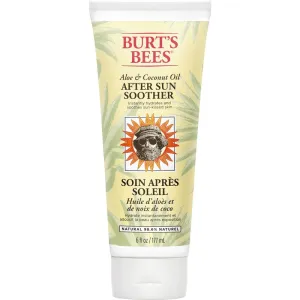 Burt's Bees Aloe and Coconut Oil After Sun Soother 177 mL
