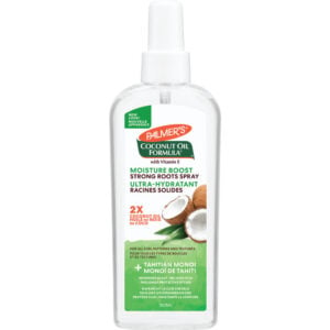 Palmers Coconut Oil Formula Strong Roots Spray