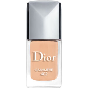 Dior Nail Lacquer - Rouge 402 Limited Edition