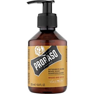 Proraso Beard Shampoo 200 mL