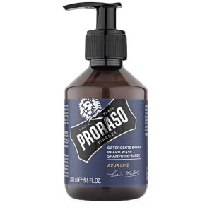 Proraso Beard Shampoo 200 mL