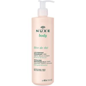 Nuxe RAve de The Revitalizing Moisturizing Milk 400 mL