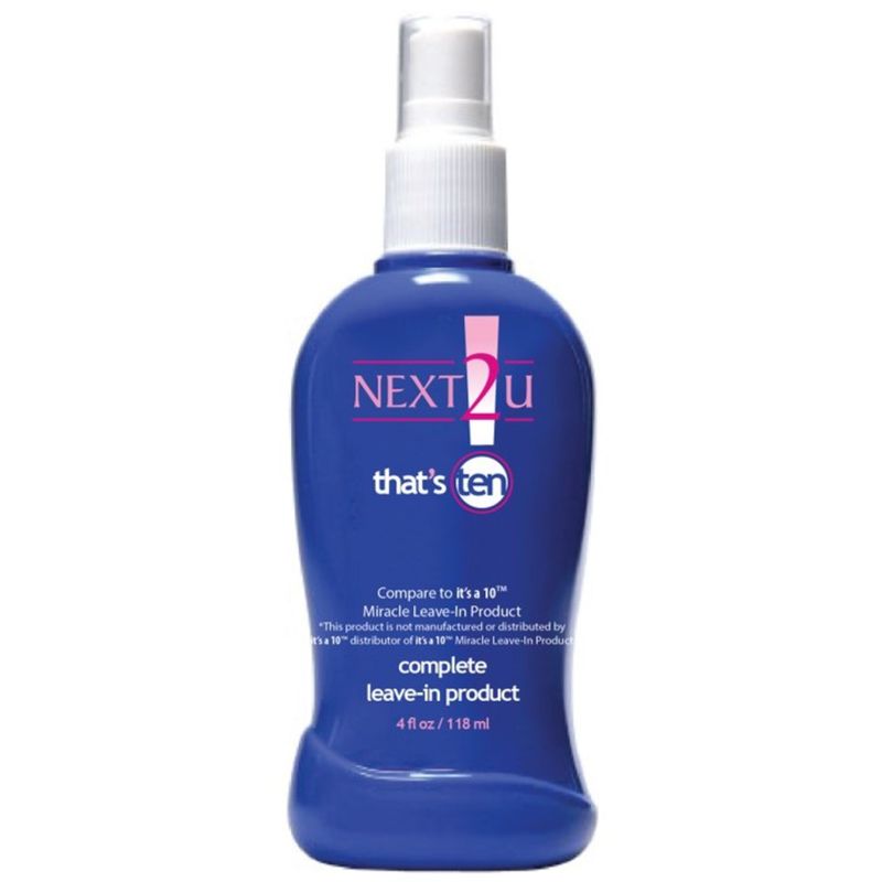 Next2U That's Ten Leave-In Conditioner