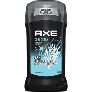 AXE Cool Ocean Men's Deodorant Stick