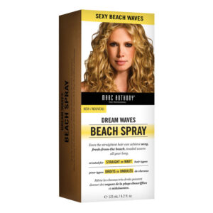 Marc Anthony Texturizing Dream Waves Beach Spray