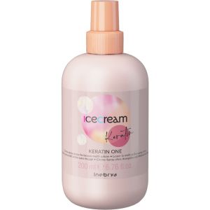 Ice Cream KERATIN Spray 200 mL