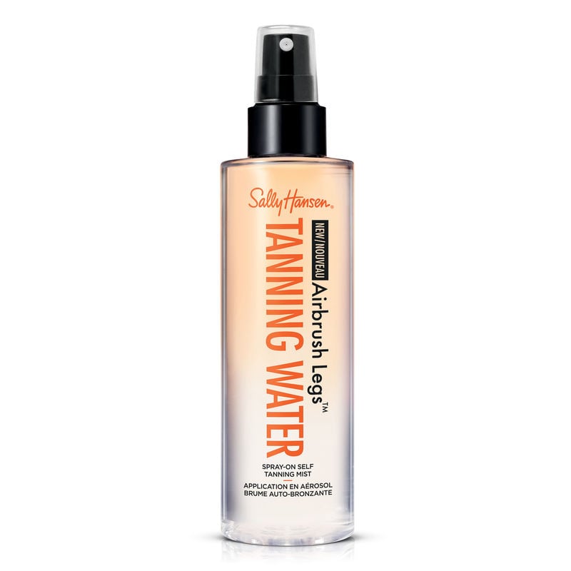Sally Hansen Airbrush Legs Tanning Water 200ml
