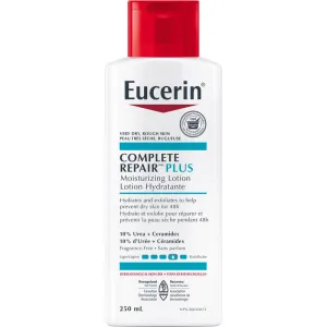 Eucerin Complete Repair Rich Lotion 250 mL