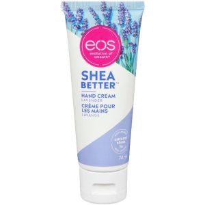 Shea Better Hand Cream - 24-Hour Moisture with Lavender Scent