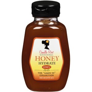 Honey Hydrate Leave-in Conditioner for Maximum Hair Hydration