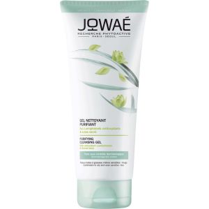 Jowae Purifying Cleansing Gel - 200 mL