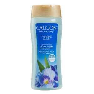 Calgon Morning Glory Body Wash 473 mL