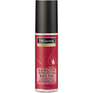 TRESemme Keratin Smooth Shine Serum - Frizz Fighting Hair Serum