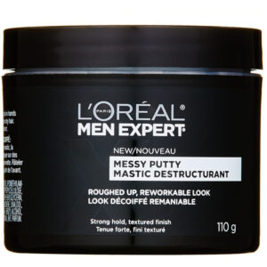 L'Oreal Paris Messy Putty - Strong Hold Textured Finish