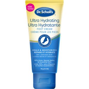 Dr. Scholl's Foot Repair Therapy - Ultra Hydrating 100 g