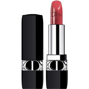 Dior Rouge Dior Couture Colour Refillable Lipstick 525 Chérie g