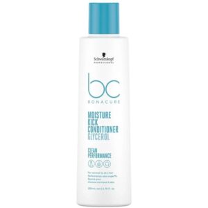 Schwarzkopf Bonacure Hyaluronic Moisture Kick Conditioner 200 ML