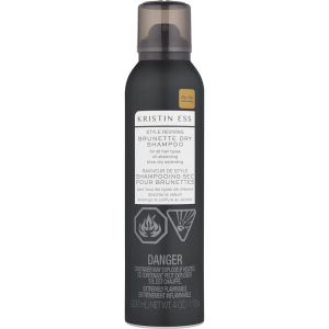 Kristin Ess Style Reviving Brunette Dry Shampoo 200 mL