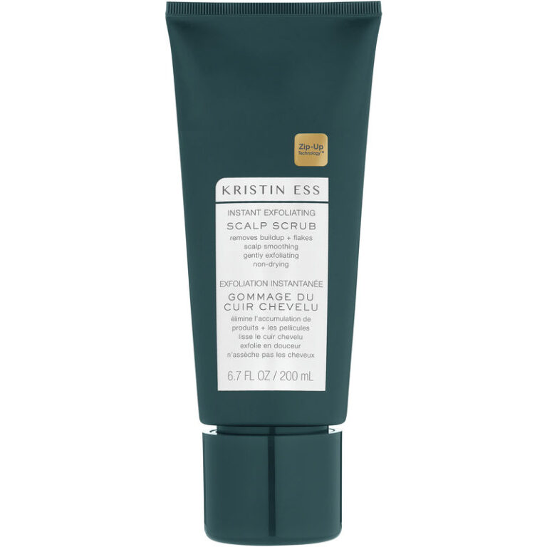 Scrub Rx Kristin Ess Instant Exfoliating Scalp Scrub 200 mL - CTC Health
