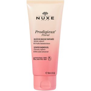 Nuxe Prodigieux Floral Scented Shower Gel - 200 mL