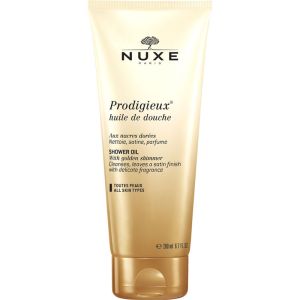Nuxe Prodigieux Shower Oil 200 mL