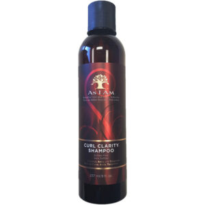 As I Am Curl Clarity Shampoo 237 mL
