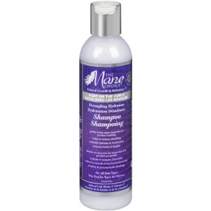 The Mane Choice Detangling Hydration Shampoo with Biotin and Vitamin E - 236.59 mL