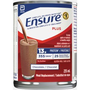Ensure Plus Chocolate 235 mL