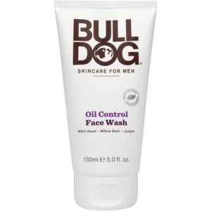 Bulldog Oil Control Face Wash for Men - 150 mL