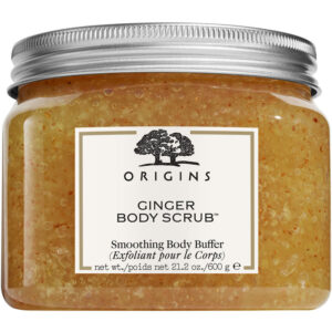 Origins Ginger Body Scrub