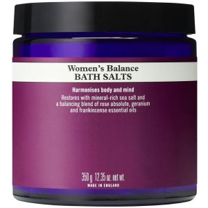 Neal's Yard Remedies Women's Balance Bath Salts 350 g