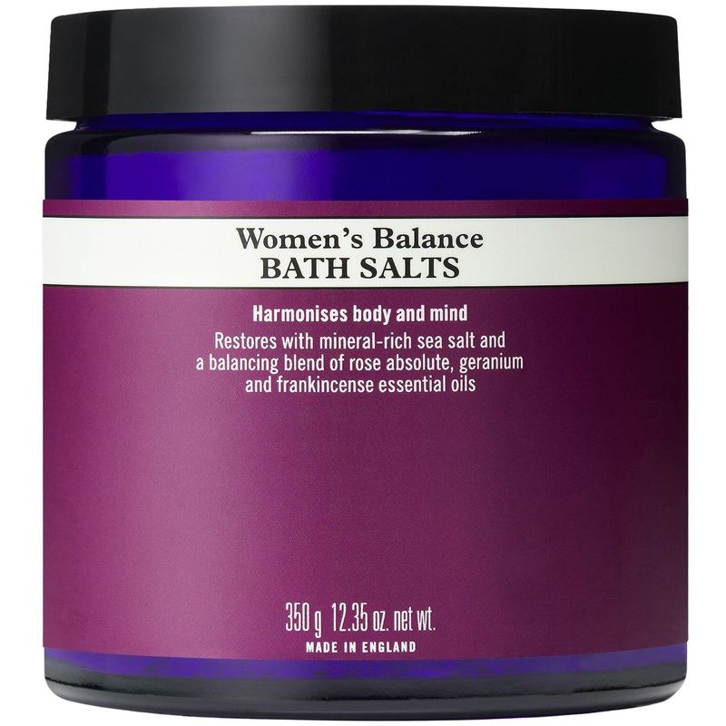 Neal's Yard Remedies Women's Balance Bath Salts 350 g