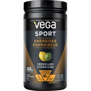 Vega Sport Pre-Workout Energizer 540 g