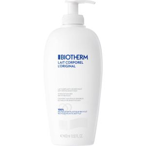 Biotherm Lait Corporel Moisturizing Body Milk