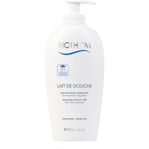 Biotherm Lait de Douche Body Cleanser 400 mL